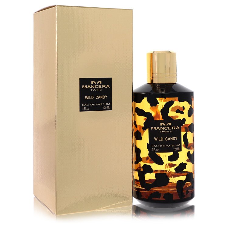 Wild Candy By Mancera - 120ml EDP