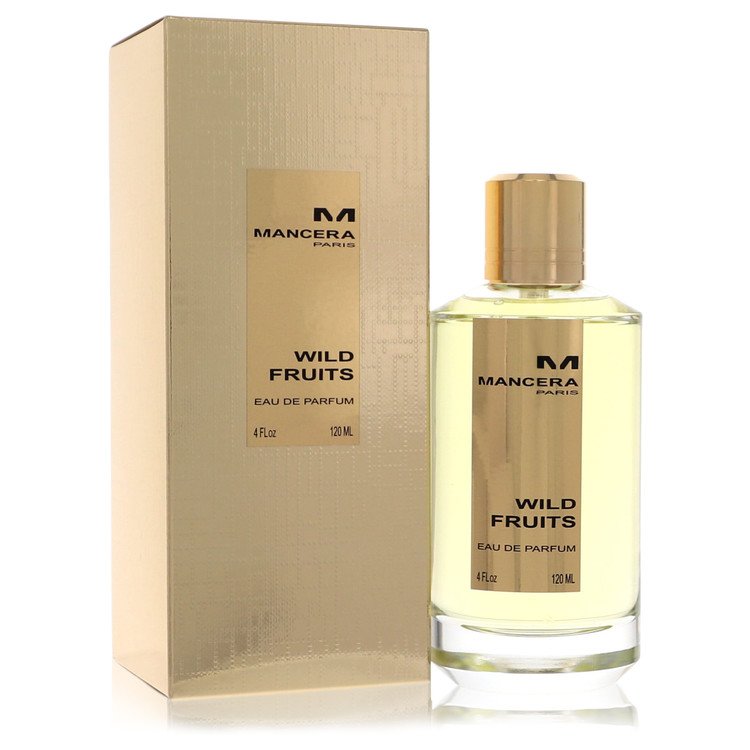 Wild Fruits By Mancera - 120ml EDP