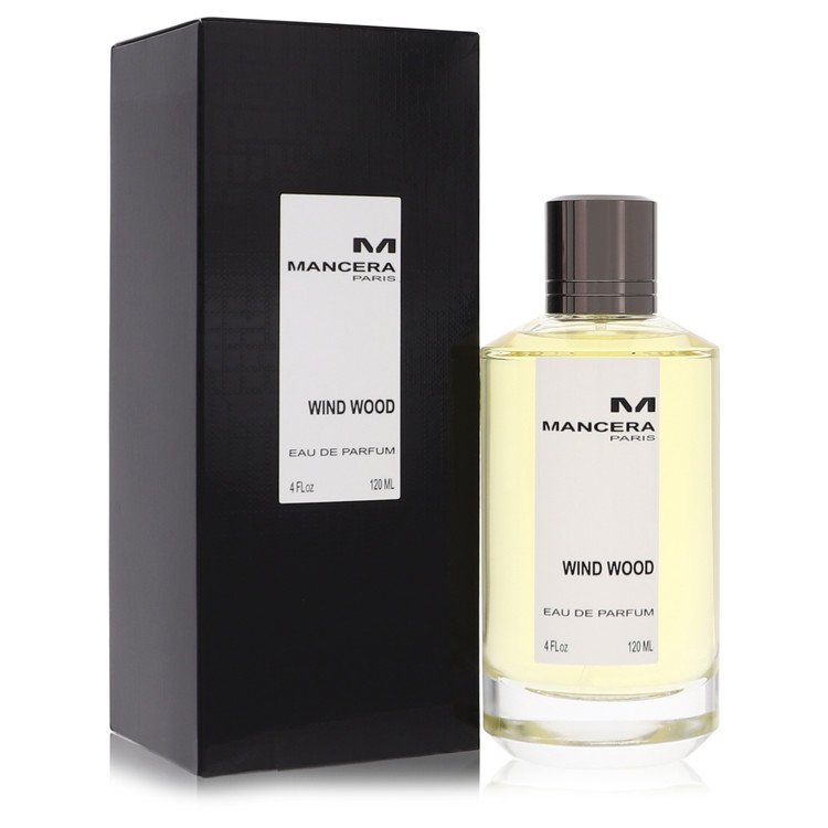 Wind Wood By Mancera - 120ml EDP