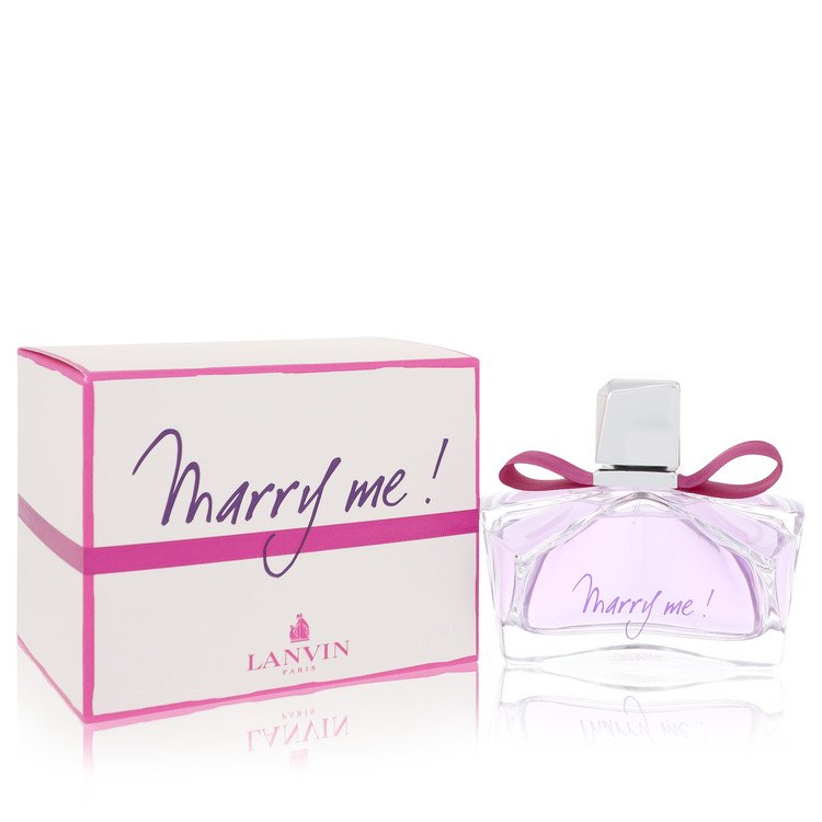Marry Me By Lanvin - 75ml EDP