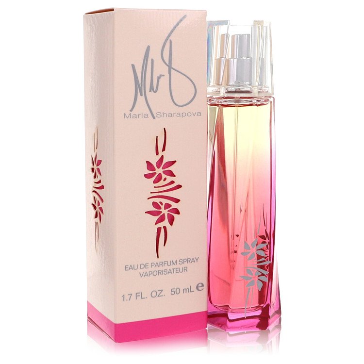 Maria Sharapova By Parlux - 50ml EDP
