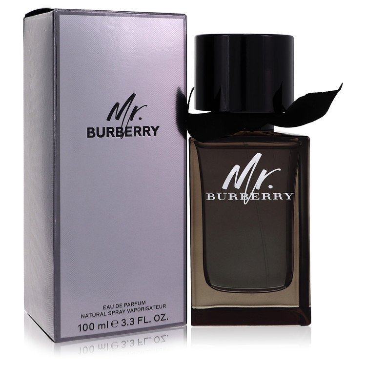 Mr Burberry By Burberry - 100ml EDP