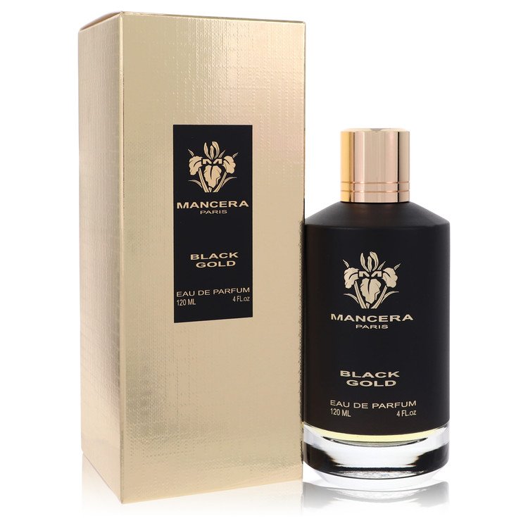 Black Gold By Mancera - 120ml EDP
