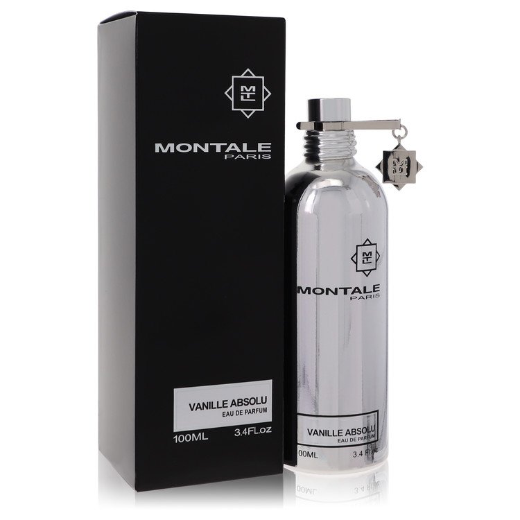 Vanille Absolu By Montale - 100ml EDP