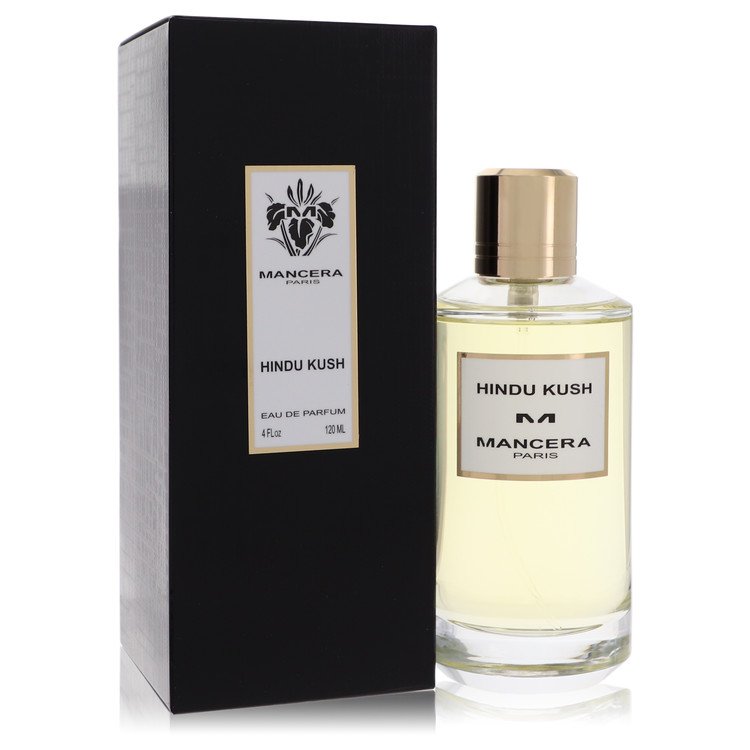 Hindu Kush By Mancera - 120ml EDP