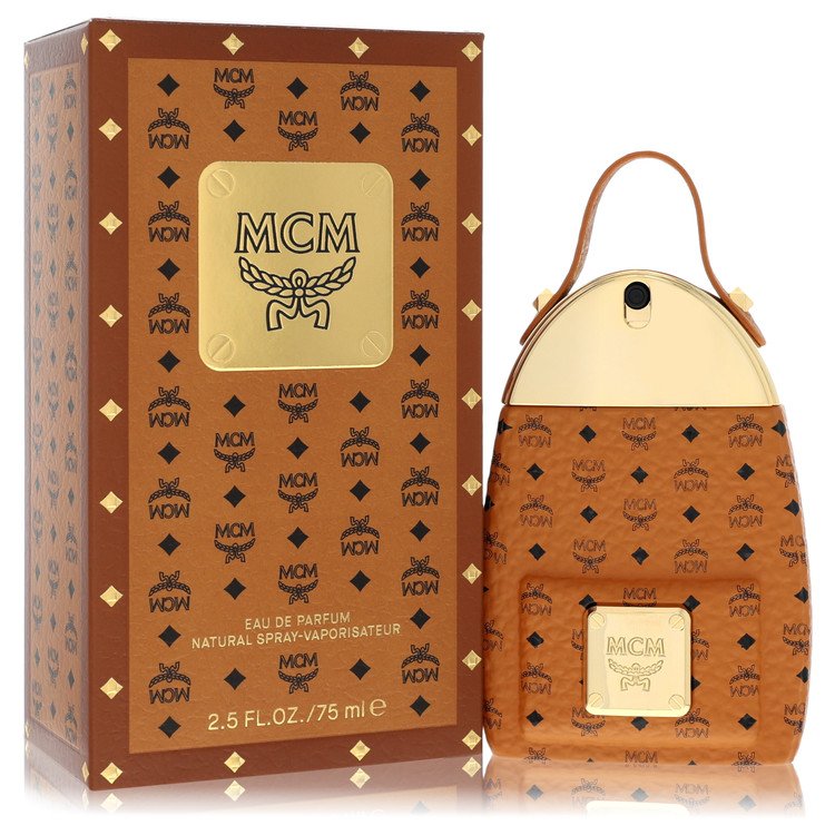 Mcm By Mcm - 75ml EDP