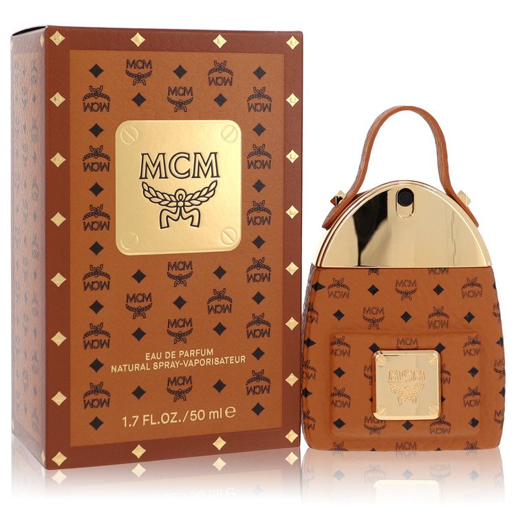 Mcm By Mcm - 50ml EDP