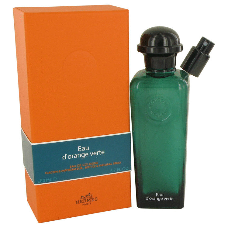 Eau D'orange Verte By Hermes - 200ml EDC
