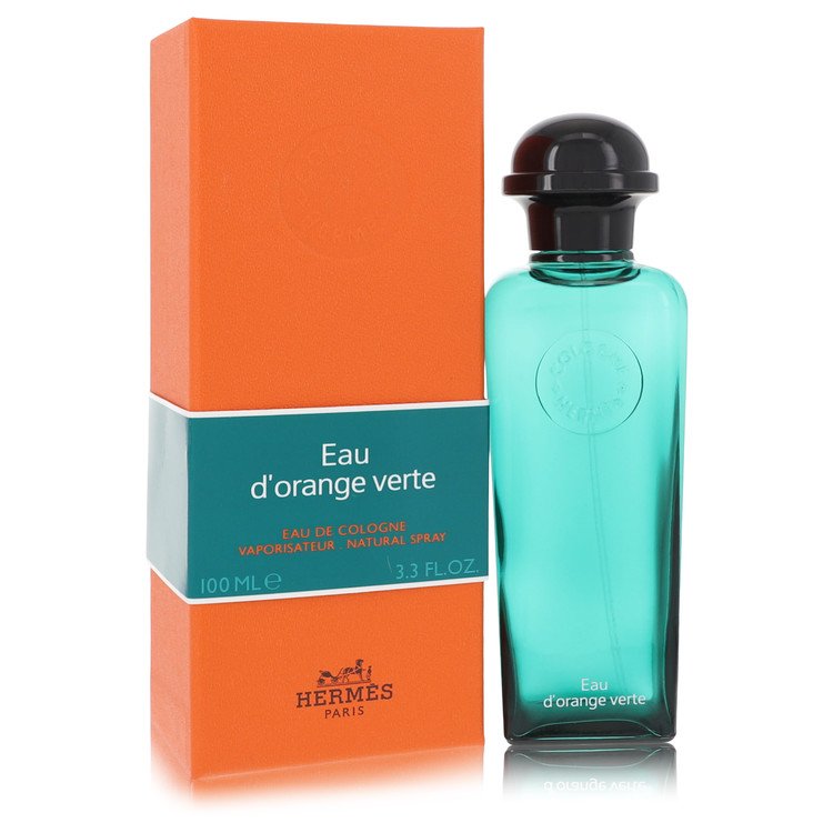 Eau D'orange Verte By Hermes - 100ml EDC
