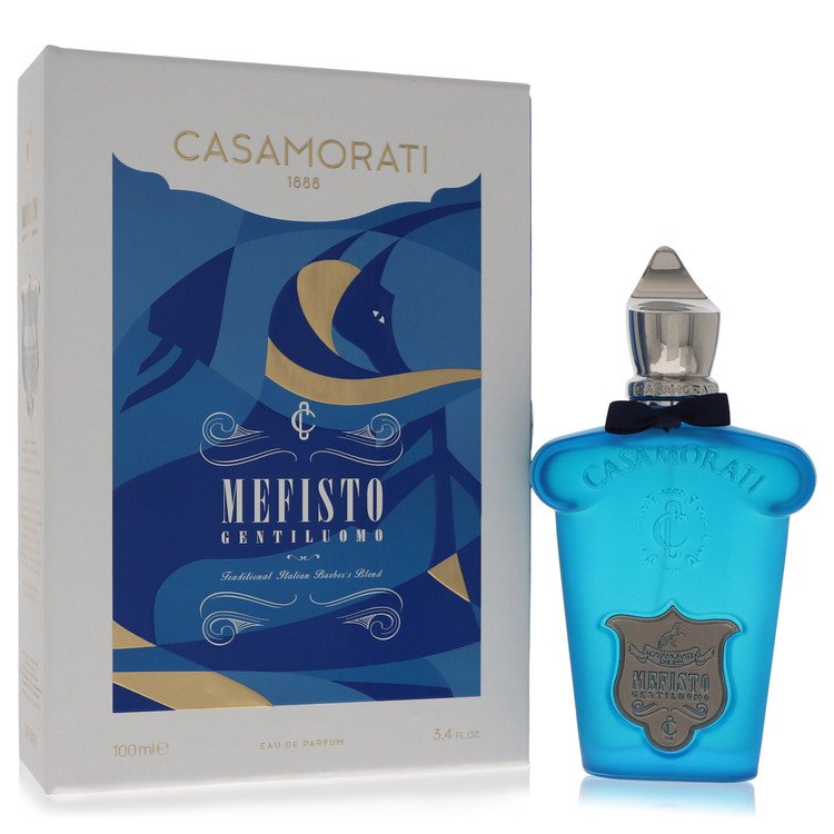 Mefisto Gentiluomo By Xerjoff - 100ml EDP