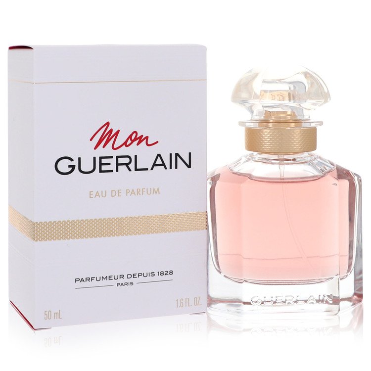 Mon Guerlain By Guerlain - 50ml EDP