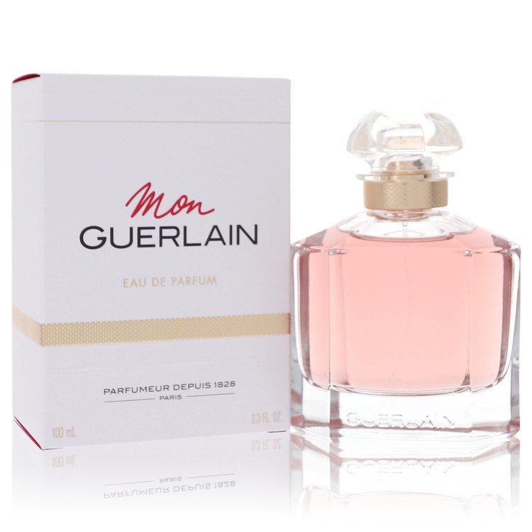 Mon Guerlain By Guerlain - 100ml EDP