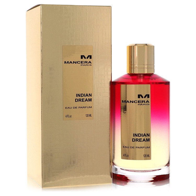 Indian Dream By Mancera - 120ml EDP