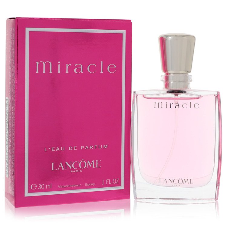 Miracle By Lancome - 30ml EDP