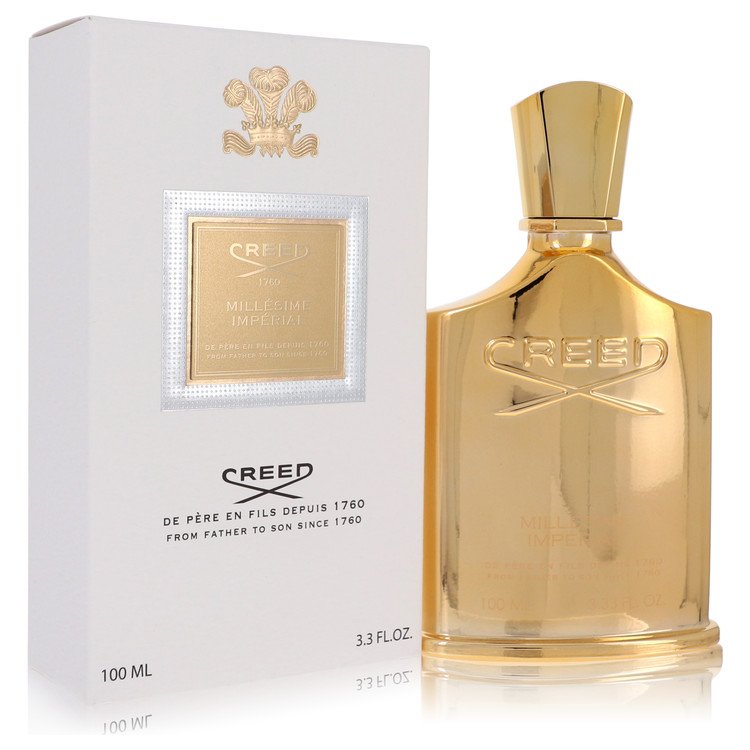 Millesime Imperial By Creed - 100ml EDP