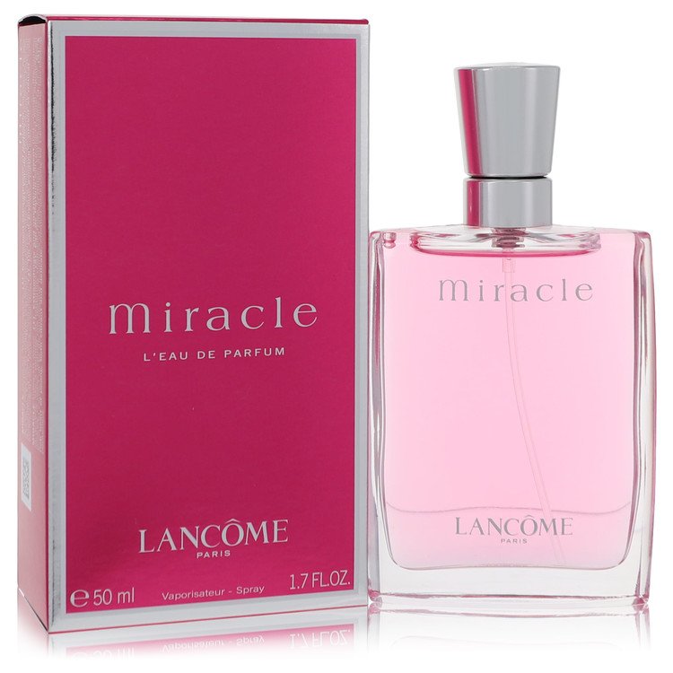 Miracle By Lancome - 50ml EDP