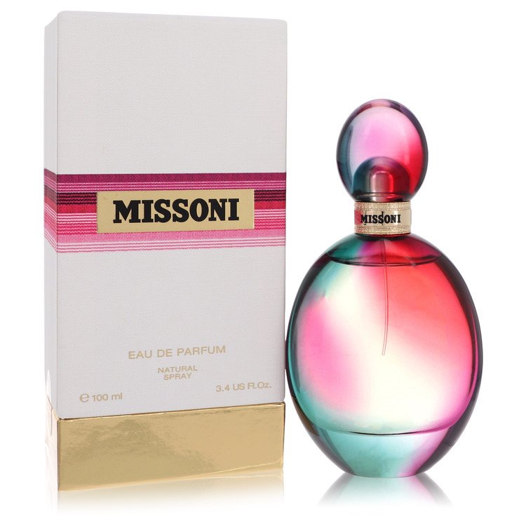 Missoni By Missoni - 100ml EDP