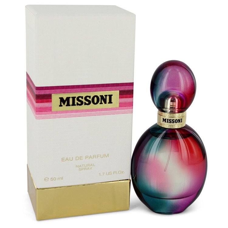 Missoni By Missoni - 50ml EDP