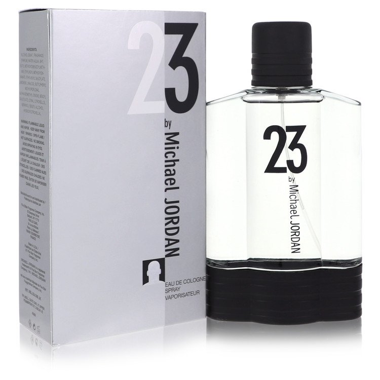 23 By Michael Jordan - 100ml EDC
