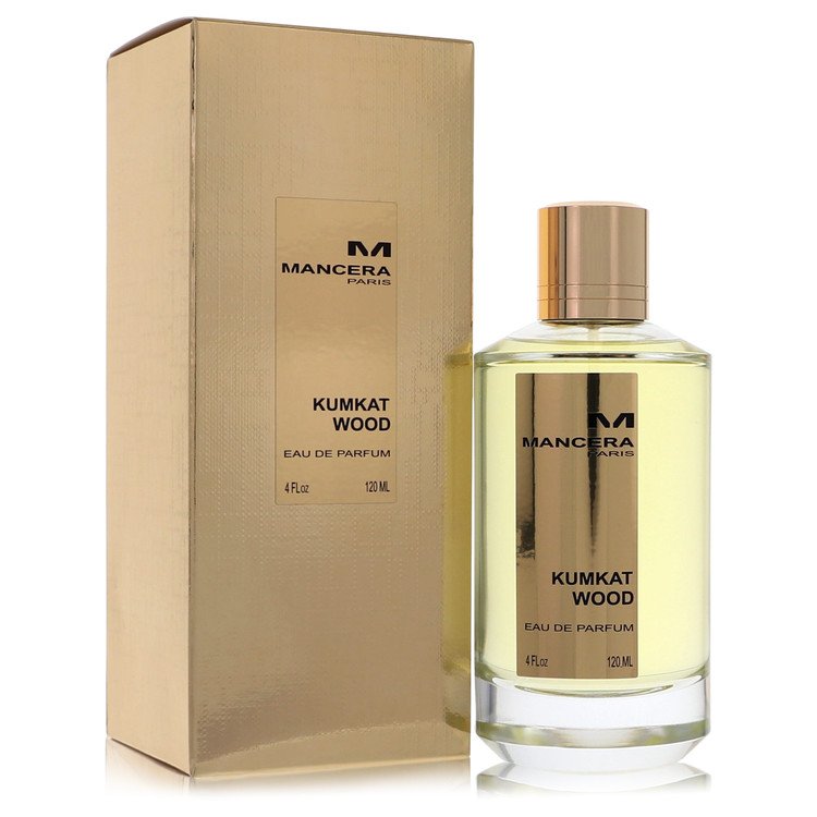 Kumkat Wood By Mancera - 120ml EDP