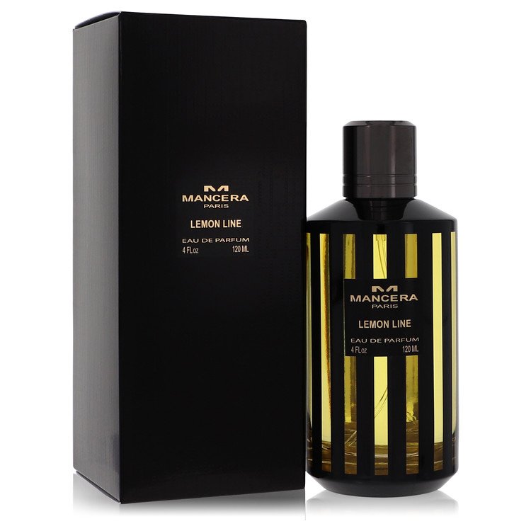 Lemon Line By Mancera - 120ml EDP