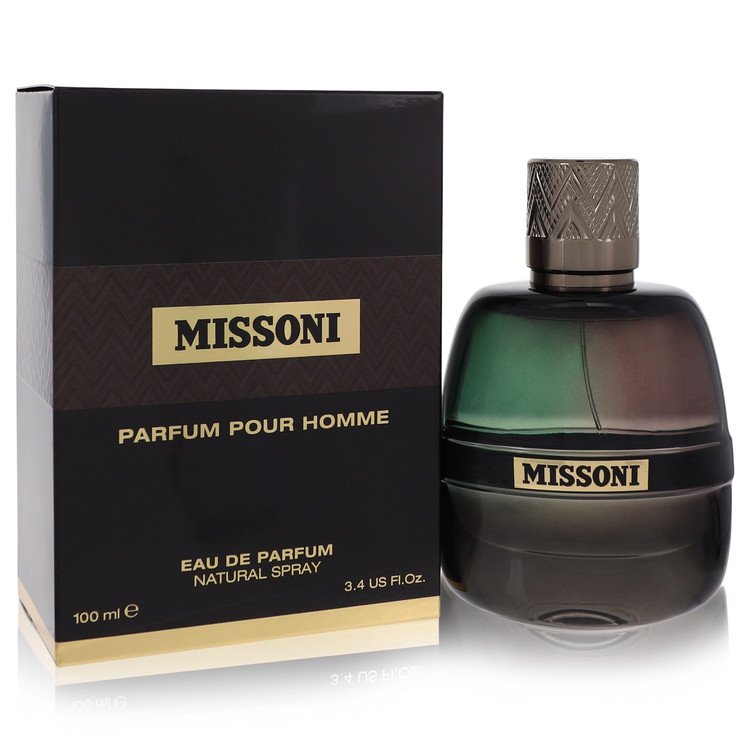 Missoni By Missoni - 100ml EDP