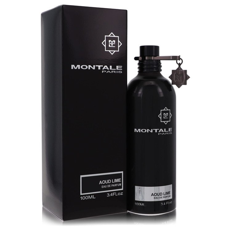 Aoud Lime By Montale - 100ml EDP
