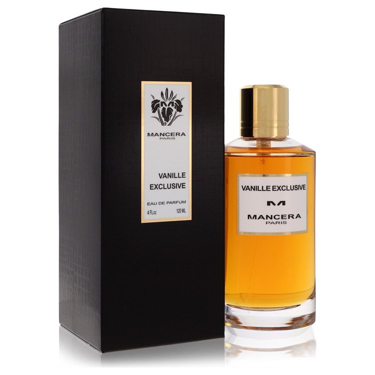 Vanille Exclusive By Mancera - 120ml EDP