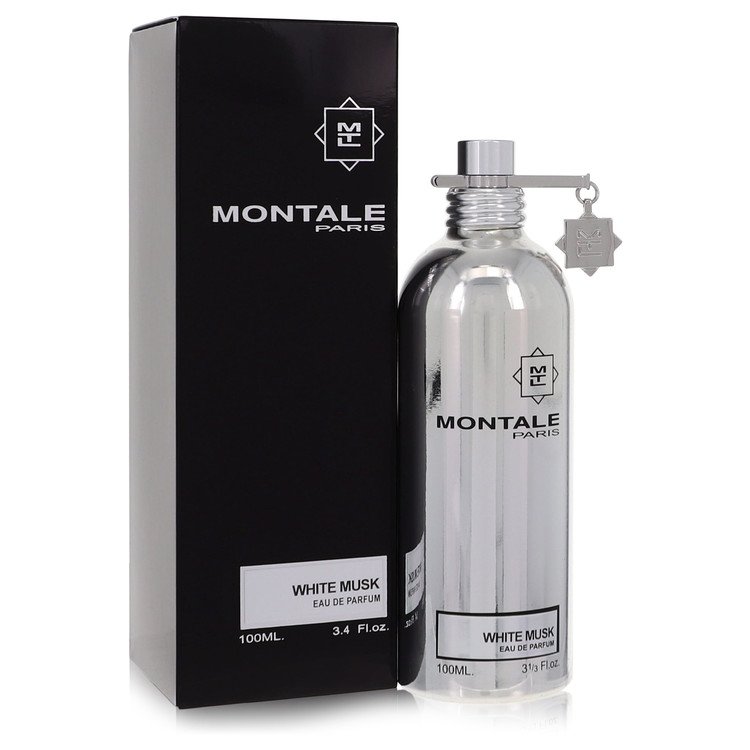 White Musk By Montale - 100ml EDP
