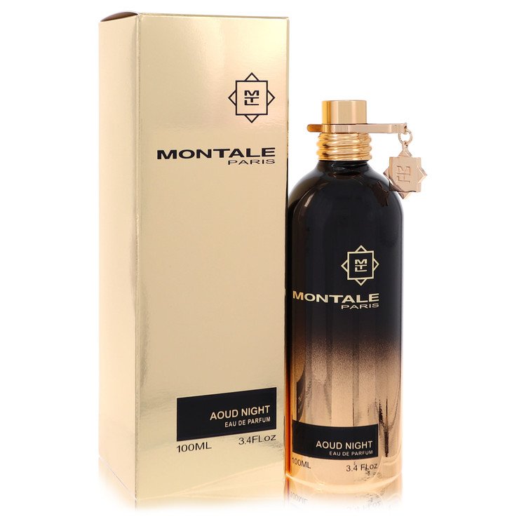 Aoud Night By Montale - 100ml EDP