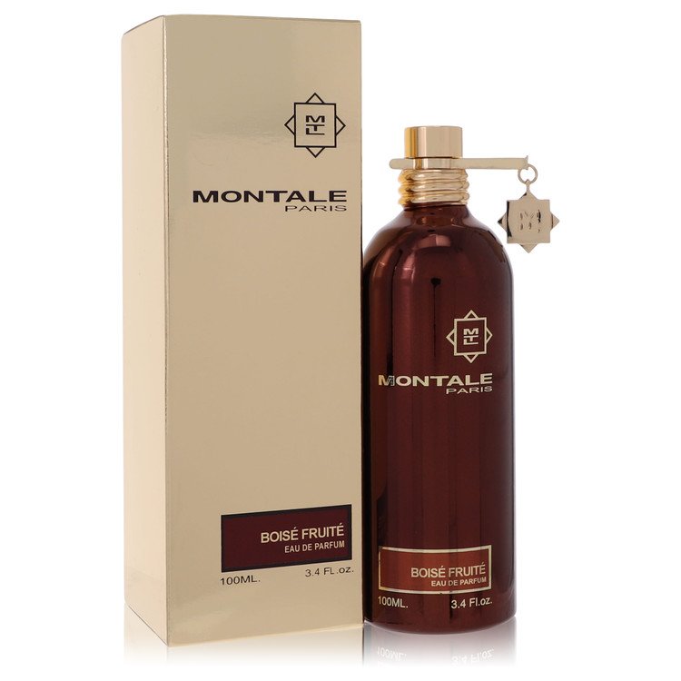 Boise Fruite By Montale - 100ml EDP