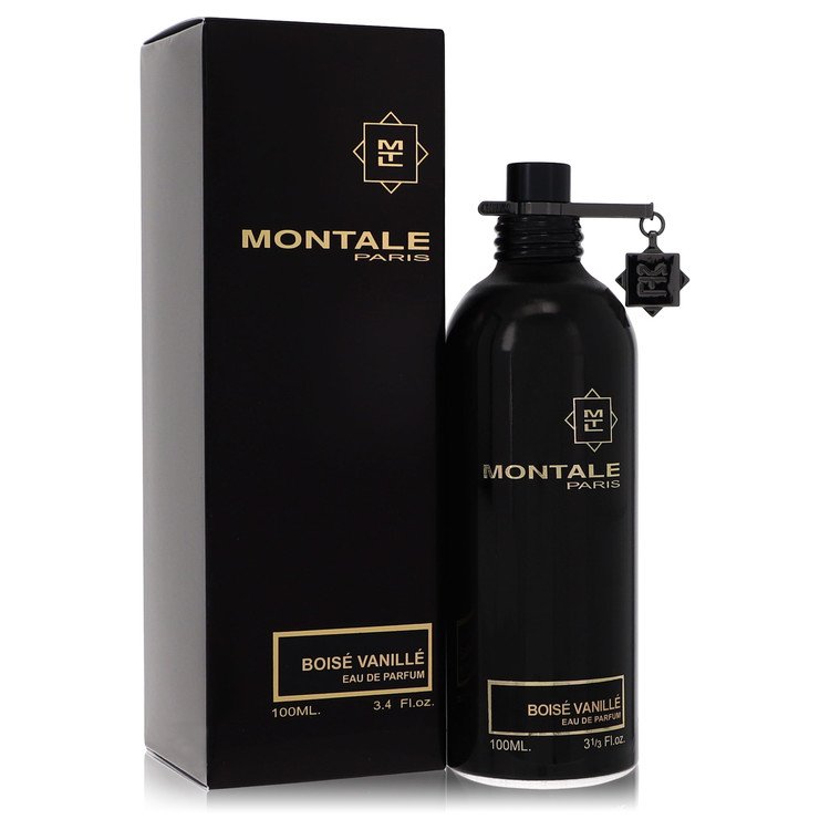 Boise Vanille By Montale - 100ml EDP