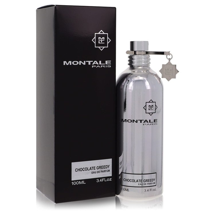 Chocolate Greedy By Montale - 100ml EDP