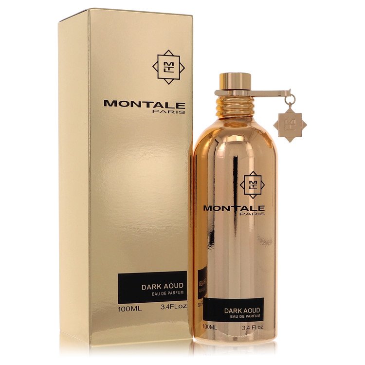 Dark Aoud By Montale - 100ml EDP