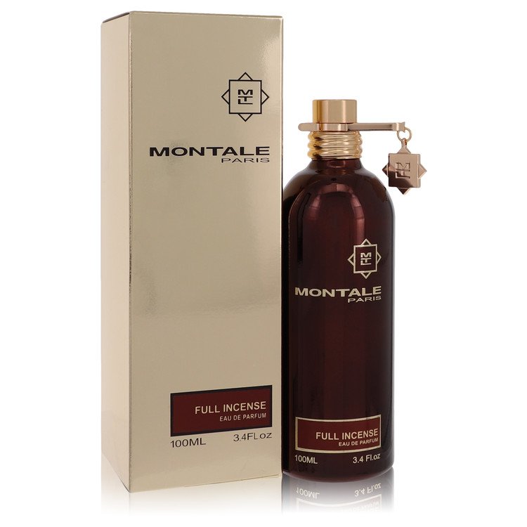 Full Incense By Montale - 100ml EDP