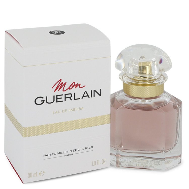 Mon Guerlain By Guerlain - 30ml EDP