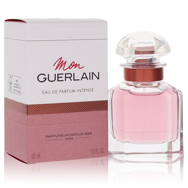 Mon Guerlain Intense By Guerlain - 30ml EDP Intense