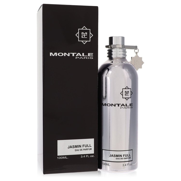 Jasmin Full By Montale - 100ml EDP