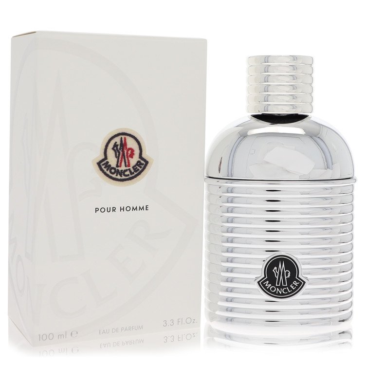 Moncler By Moncler - 100ml EDP