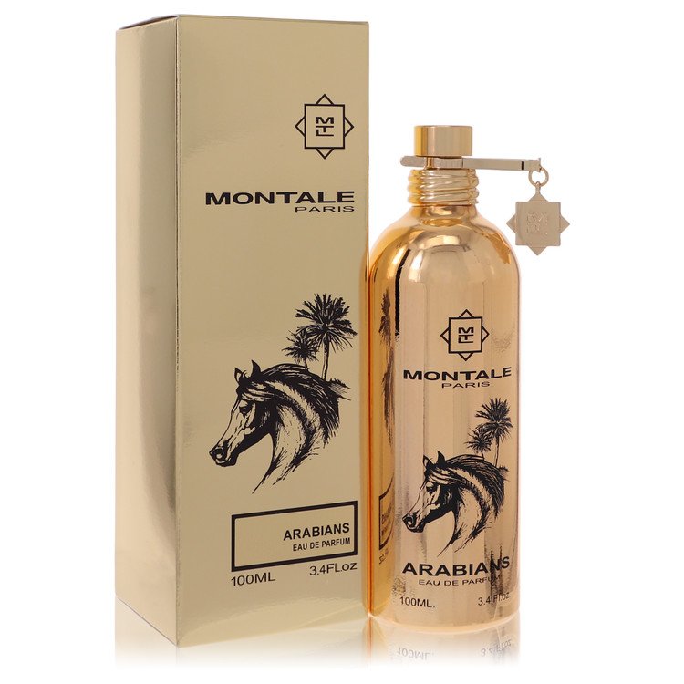Arabians By Montale - 100ml EDP