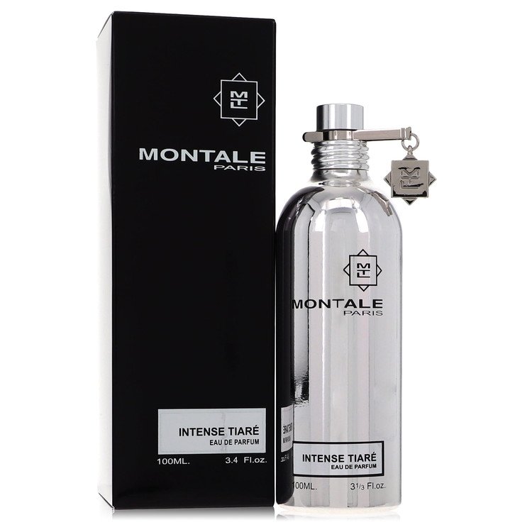 Intense Tiare By Montale - 100ml EDP Intense