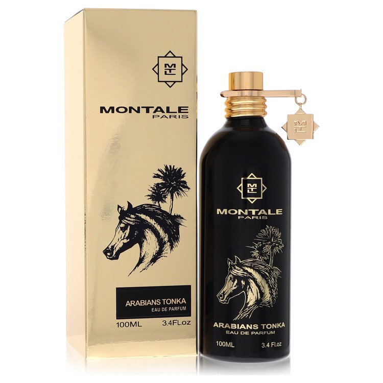 Arabians Tonka By Montale - 100ml EDP