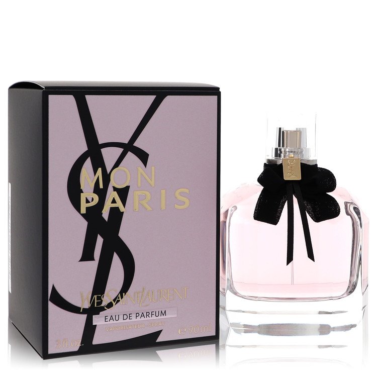 Mon Paris By Yves Saint Laurent - 90ml EDP
