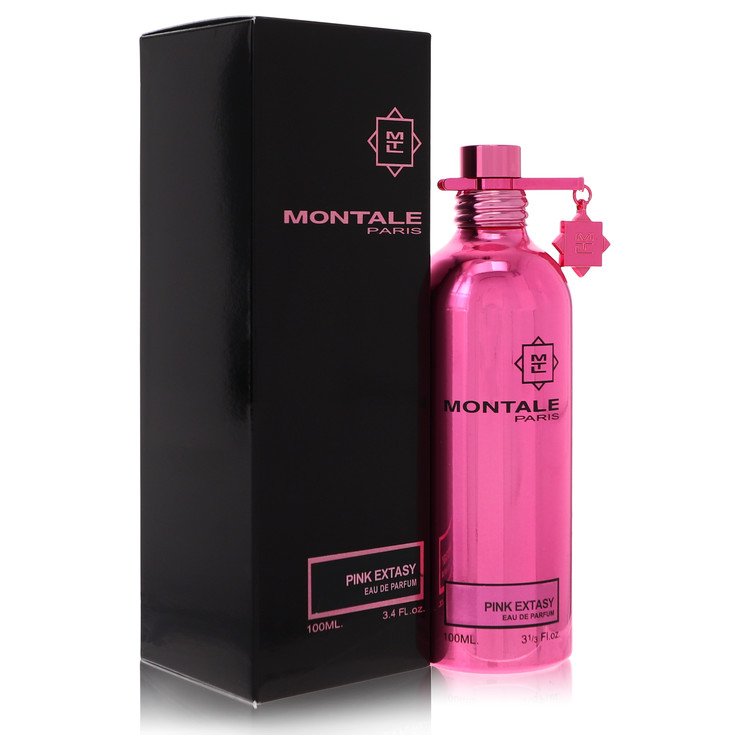 Pink Extasy By Montale - 100ml EDP