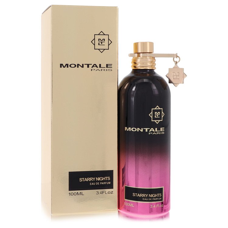 Starry Nights By Montale - 100ml EDP