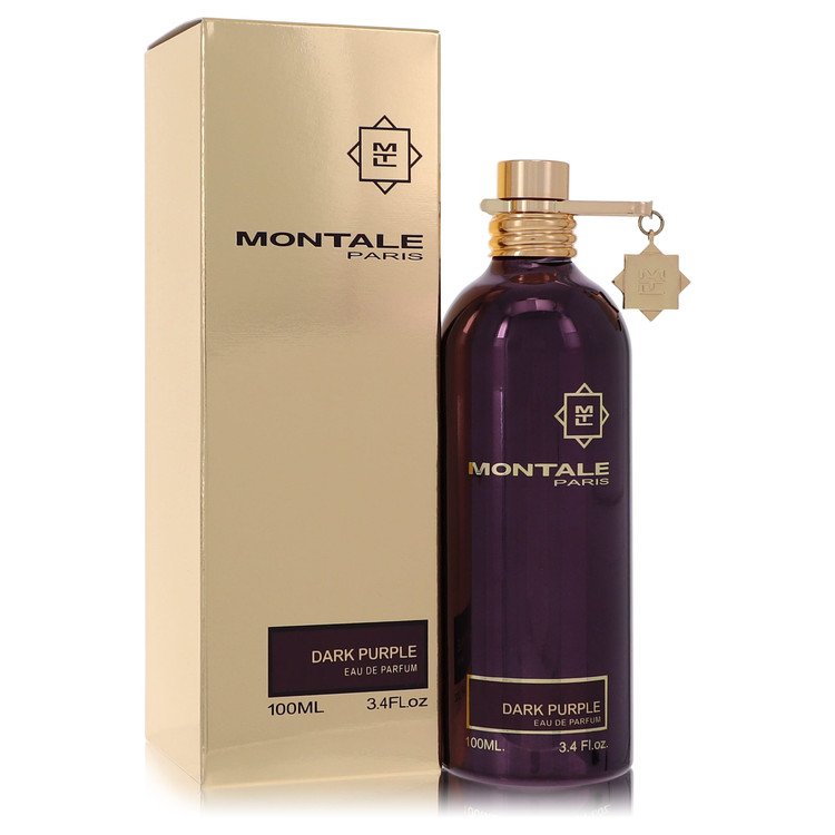 Dark Purple By Montale - 100ml EDP