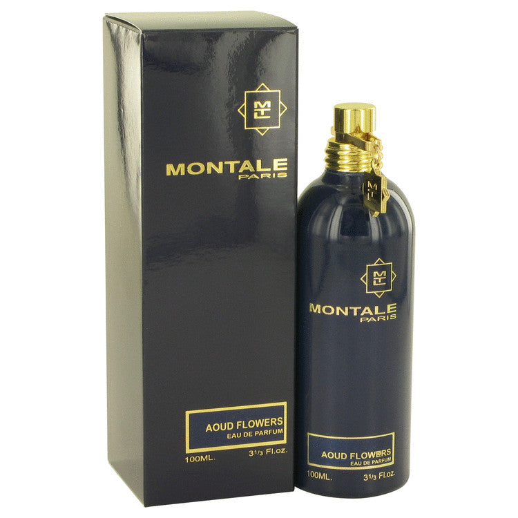 Aoud Flowers By Montale - 100ml EDP