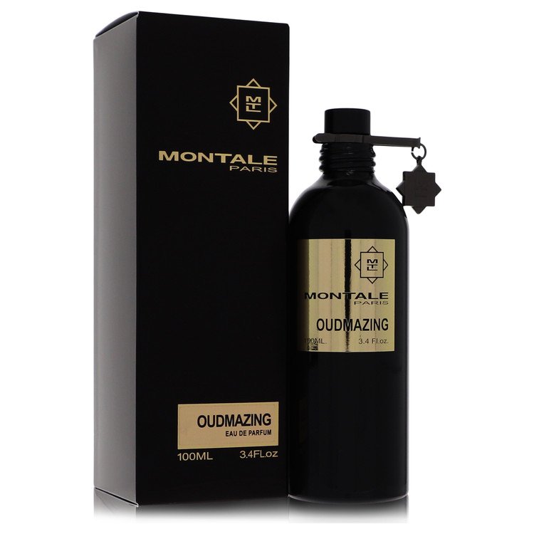 Oudmazing By Montale - 100ml EDP