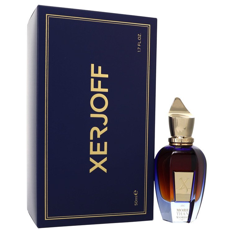 More Than Words By Xerjoff - 50ml EDP