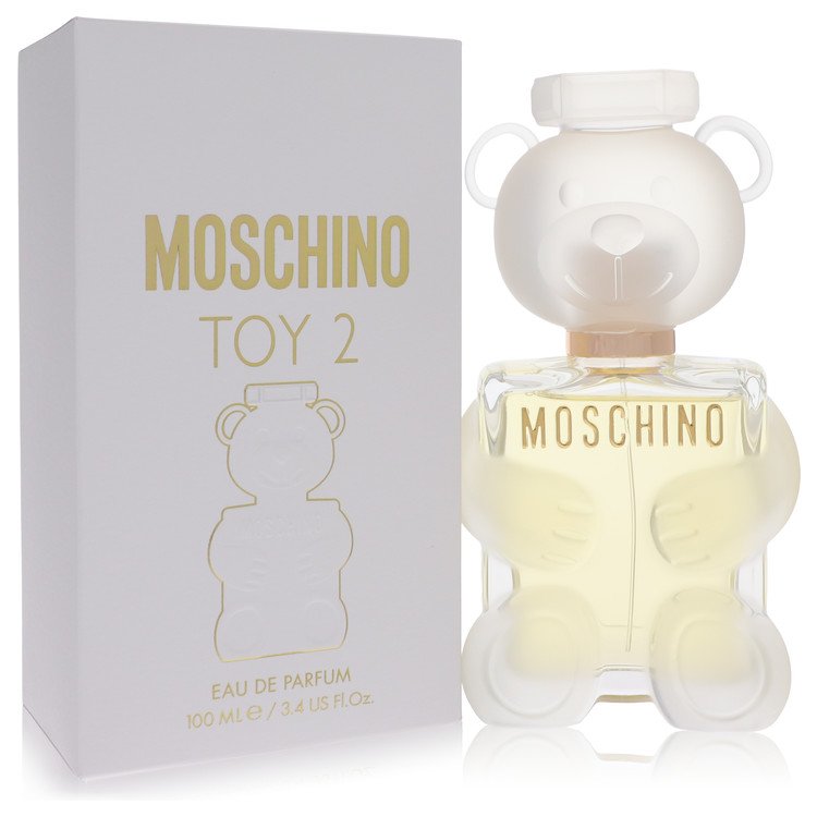 Toy 2 By Moschino - 100ml EDP